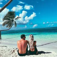 Отзыв от Ира - виза ДТВ